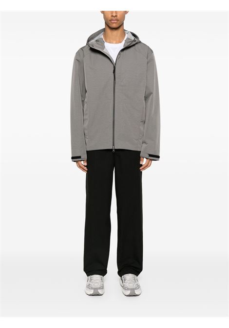 pantaloni ragnar uomo neri NORSE PROJECTS | N25-04179999